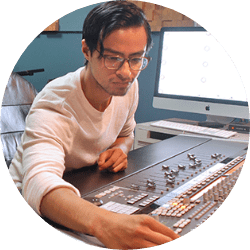 Autogestión e interpretación musical