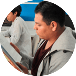 Ingeniería en audio