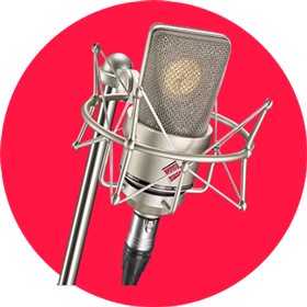 Ingeniería en audio