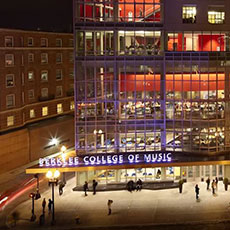 Autogestión e interpretación musical